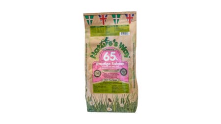 Nature's Way Prestige Puppy (Salmon) 2kg