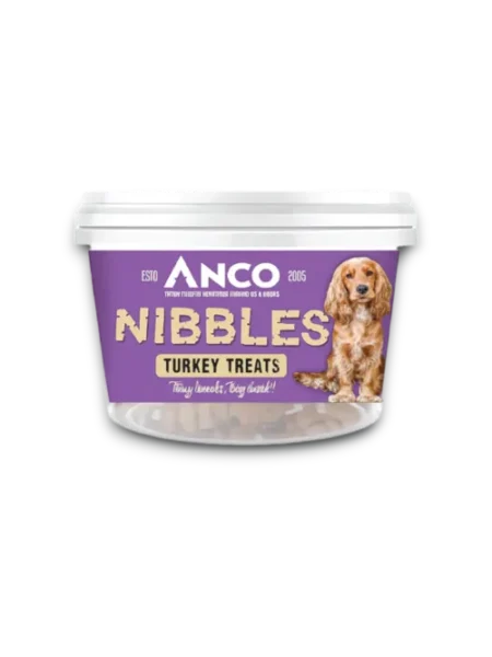 Anco Nibbles (Turkey)