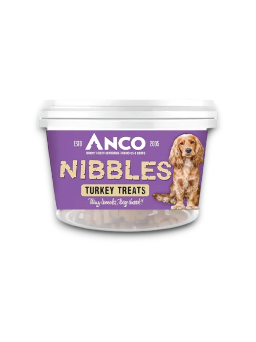 Anco Nibbles (Turkey)