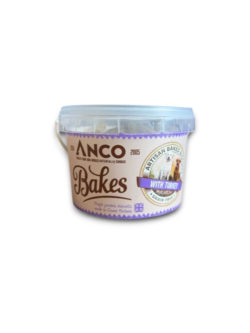 Anco Bakes (Turkey)