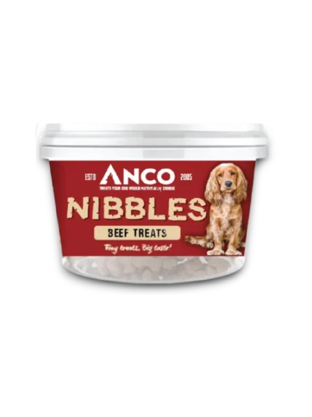 Anco Nibbles (Beef)