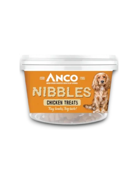 Anco Nibbles (Chicken)