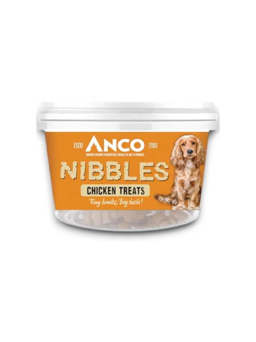 Anco Nibbles (Chicken)