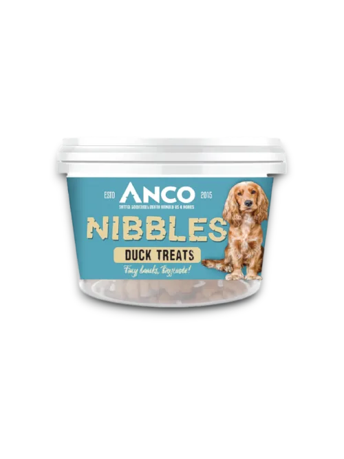 Anco Nibbles (Duck)