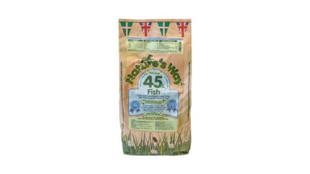 Nature's Way - Classic (Fish & Potato) 2kg