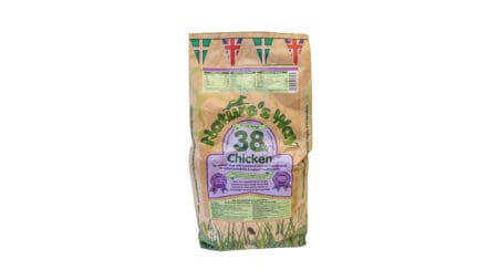 Nature's Way - Mature/Light Classic (Chicken) 2kg