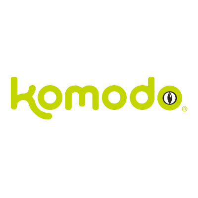 Komodo-Logo
