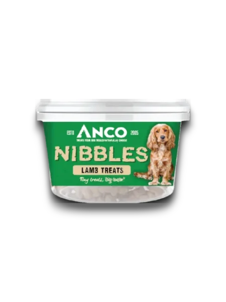 Anco Nibbles (Lamb)
