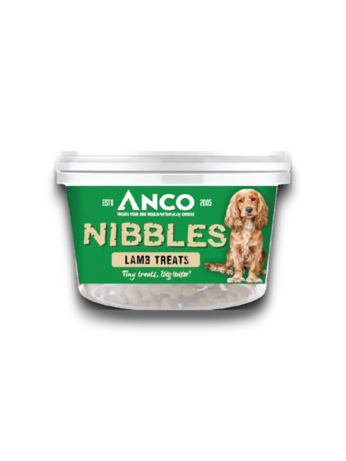 Anco Nibbles (Lamb)