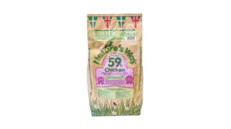 Nature's Way - Puppy Classic (Chicken) 2kg