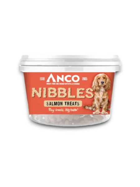 Anco Nibbles (Salmon)