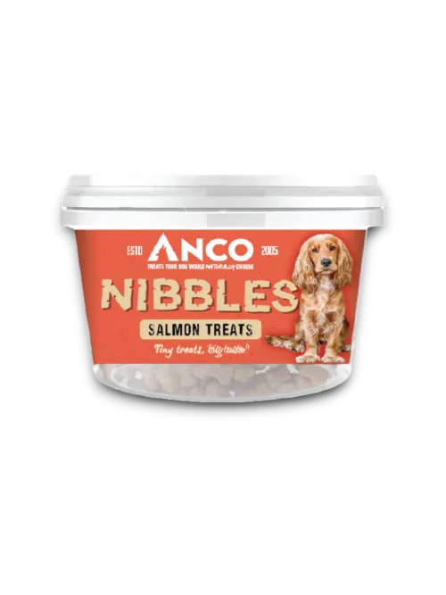 Anco Nibbles (Salmon)