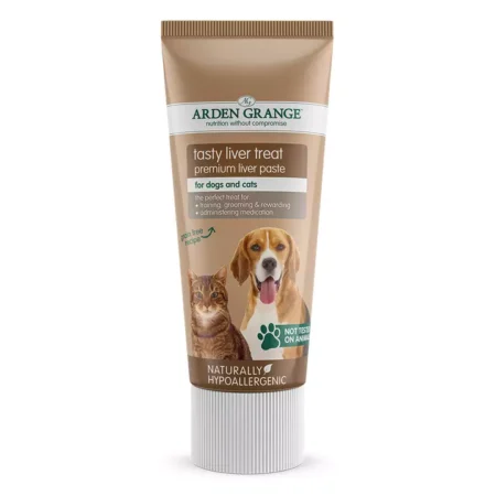 Arden Grange Tasty Paste Liver Treat