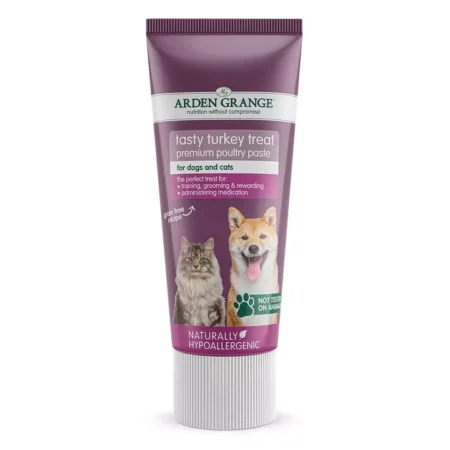 Arden Grange Tasty Paste Turkey Treat