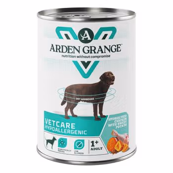 Arden Grange Vet Care Hypoallergenic (Wet Food)