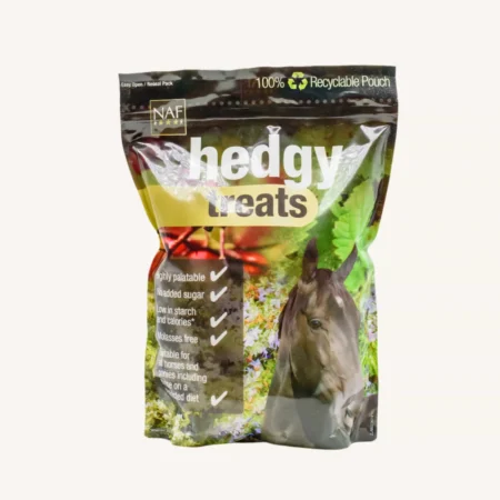 NAF Hedgy Horse Treats