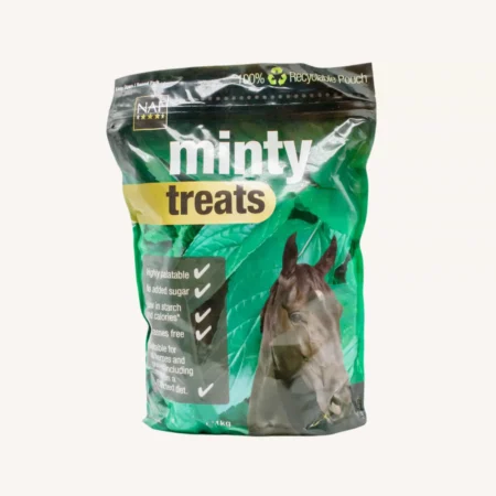NAF Minty Horse Treats