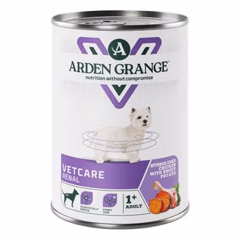 Arden Grange Vet Care Renal (Wet Food)