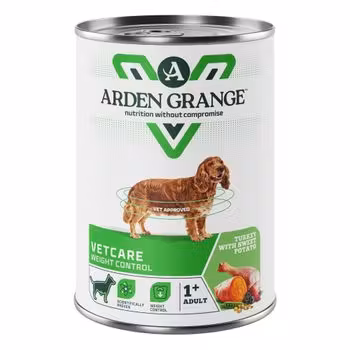 Arden Grange Vet Care Weight Control (Wet Food)