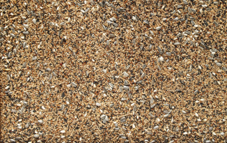 Johnston & Jeff Aviary Mix Bird Seed