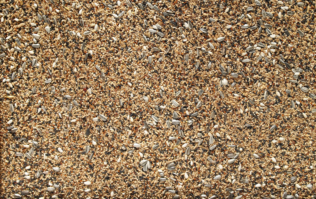 Johnston & Jeff Aviary Mix Bird Seed