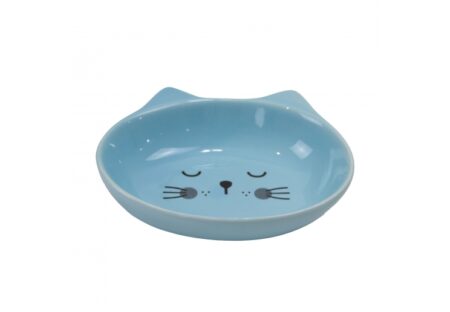 Ancol Oval Cat Dish (Multiple Varieties)