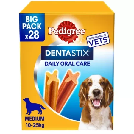 Pedigree Dentastix Multipacks