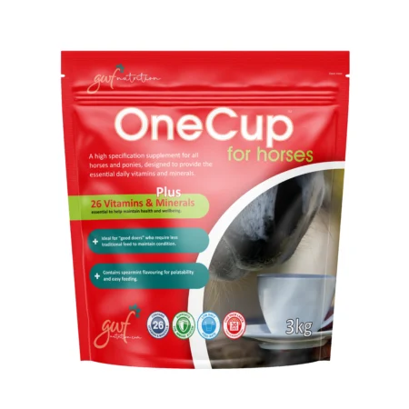 OneCup for Horses General Purpose Supplement