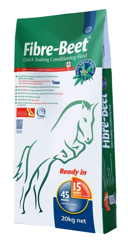 Bailey's Fibre Beet Horse Feed 20kg