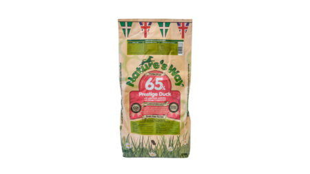 Nature's Way - Prestige Grain Free (Duck) 2kg