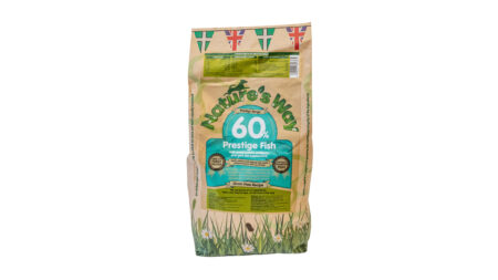 Nature's Way - Prestige Grain Free (Fish) 2kg