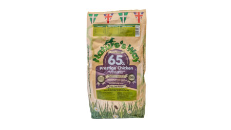 Nature's Way - Mature/Light Prestige (Chicken) 2kg