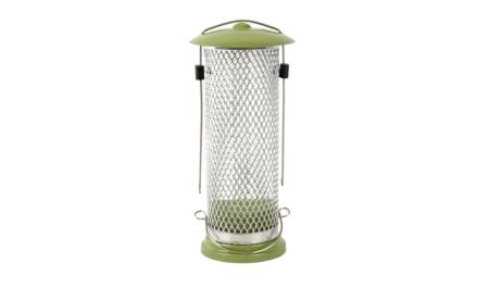 Johnston & Jeff Miami Sunflower Heart Feeder for Wild Birds