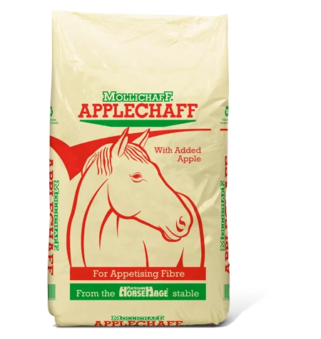 Mollichaff AppleChaff Horse Feed 12.5kg