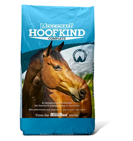 Mollichaff HoofKind Horse Feed 15kg