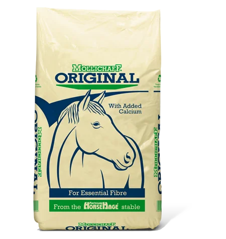 Mollichaff Original Horse Feed 12.5kg