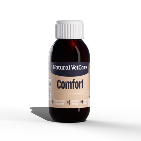 Natural VetCare Comfort Dog Joint Supplement Oil