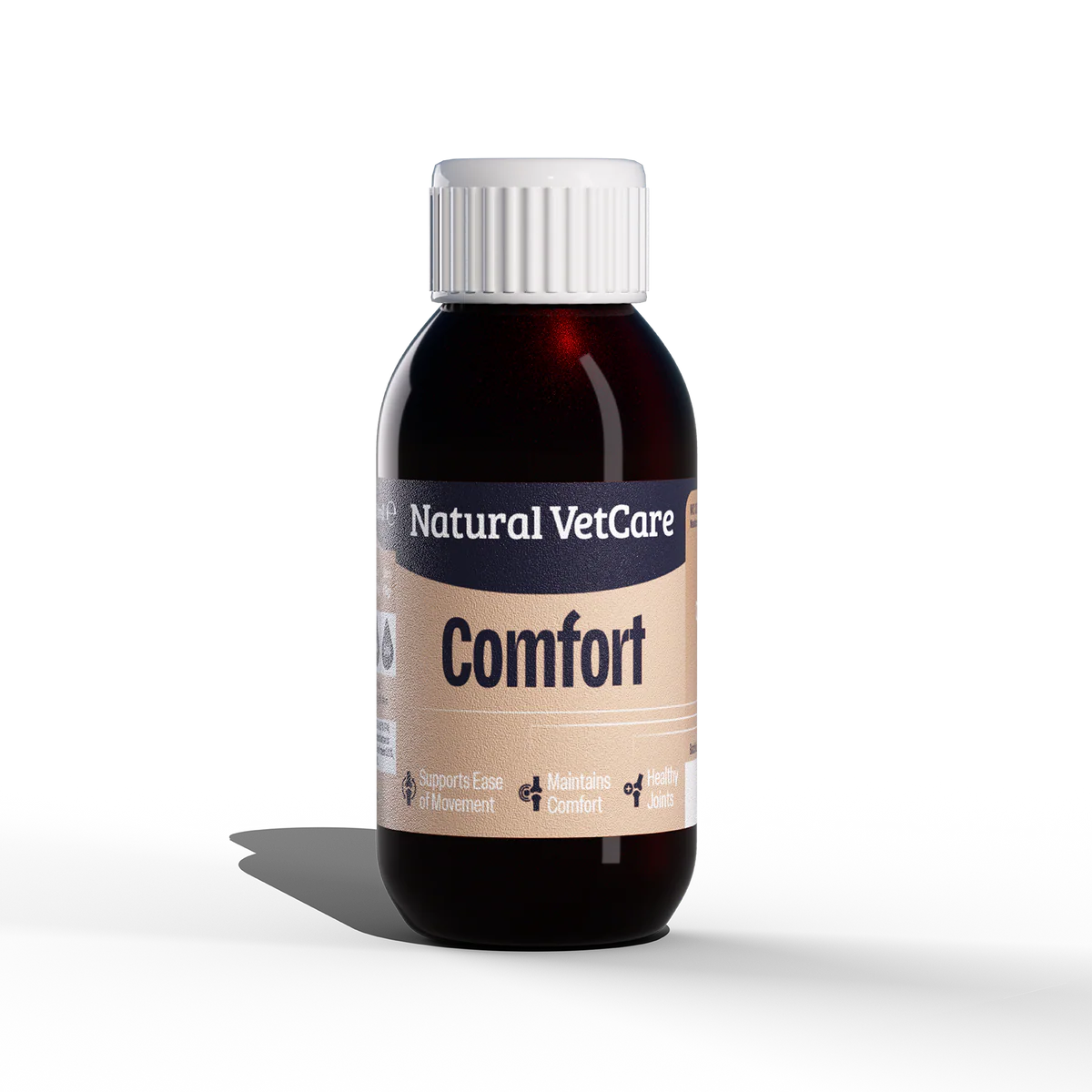 Natural VetCare Comfort Dog Joint Supplement Oil
