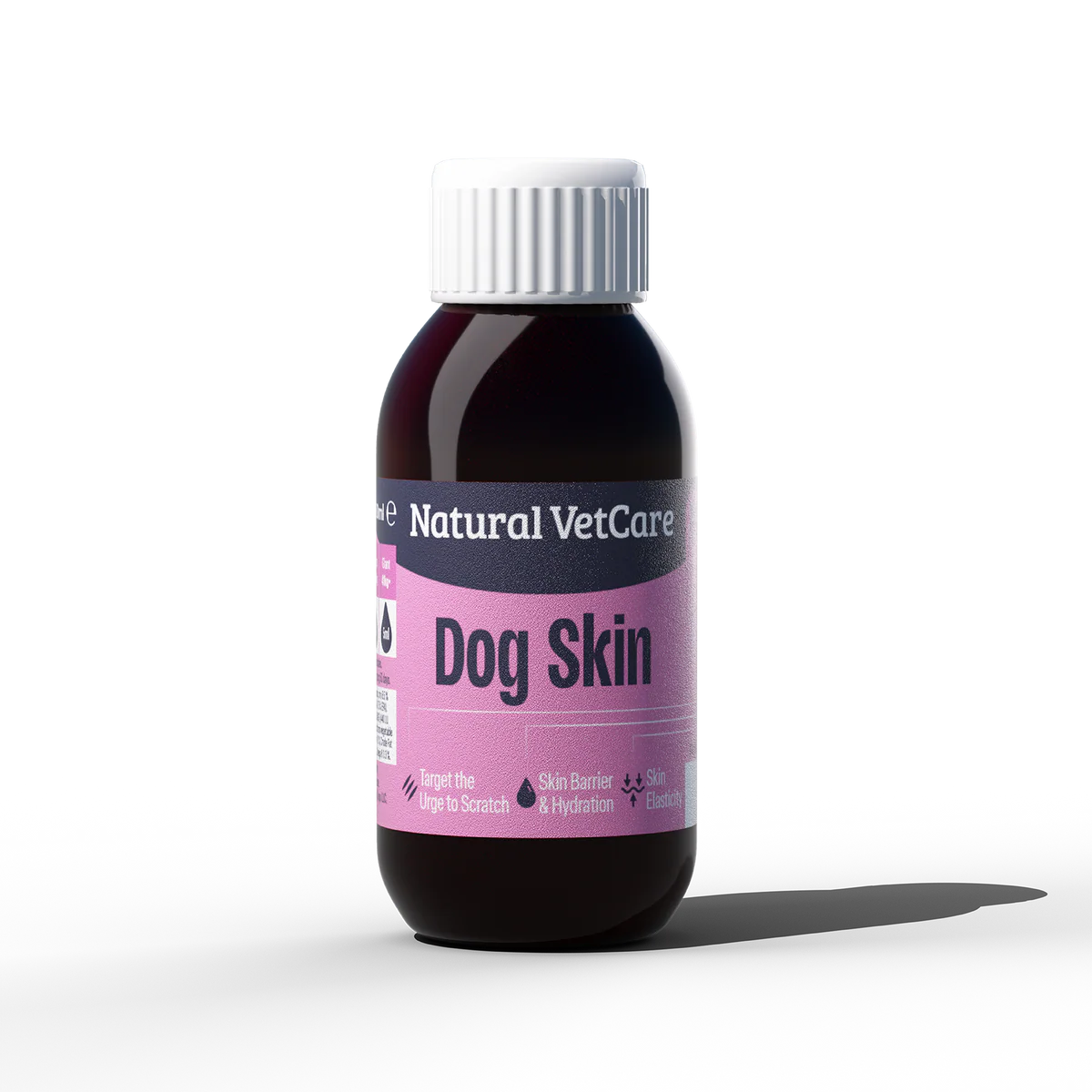 Natural VetCare Dog Skin Supplement Oil