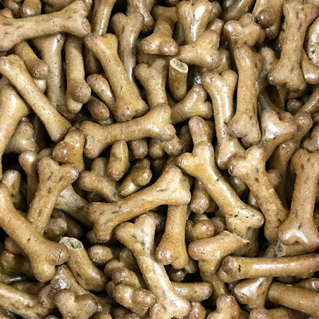 Pedigree Biscrock Gravy Bones