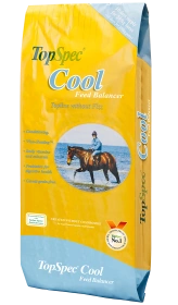 Top Spec Cool Balancer Horse Feed 15kg