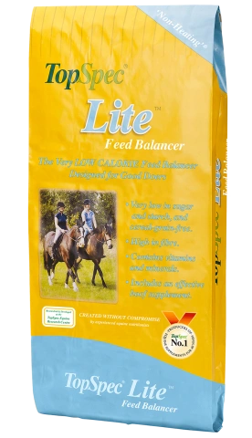Top Spec Lite Balancer Horse Feed 15kg