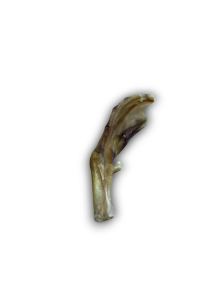 Anco Naturals Duck Foot Natural Dog Treat