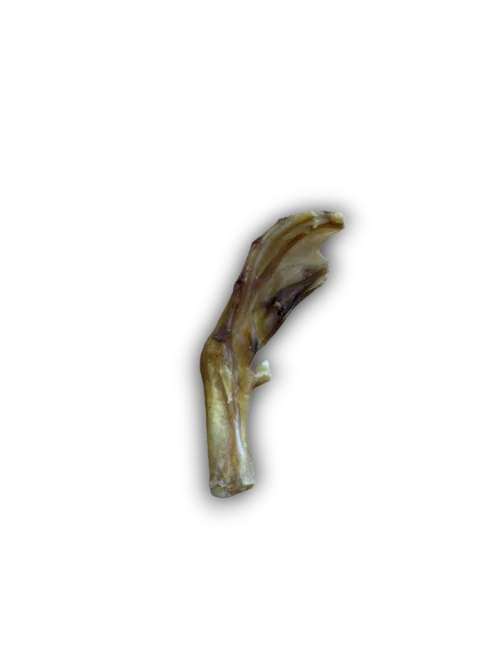 Anco Naturals Duck Foot Natural Dog Treat