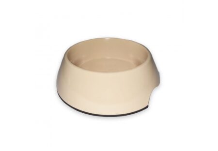 Ancol Hungry Paws Feeding Bowl for Cats & Dogs 420ml