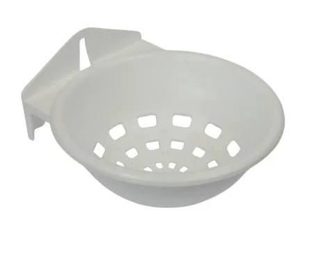 Supa Canary & Finch Nest Pan for Cage Birds