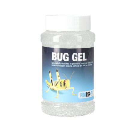 Pro Rep Bug Gel for Reptile Keeping