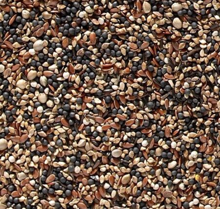 Johnston & Jeff Canary Conditioner Bird Seed 2kg
