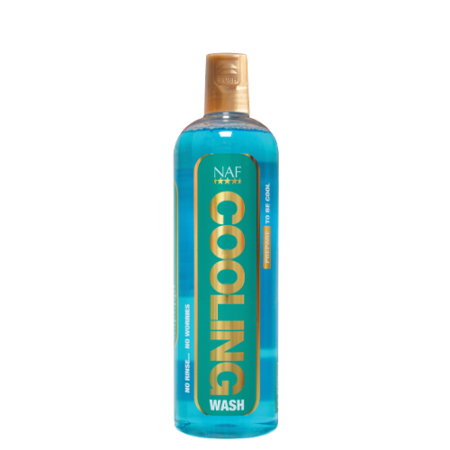 NAF Cooling Horse Wash