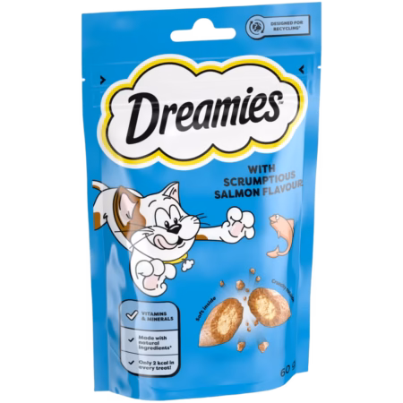 Dreamies Cat Treats